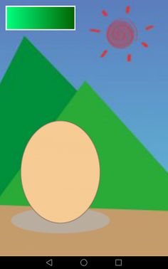 Just an egg - Screenshot 4