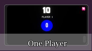 Tap Tap In - Screenshot 2