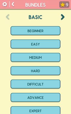 Flow Dot Connect - Screenshot 2