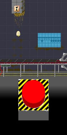 The Macabre Factory - Screenshot 3