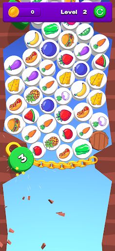 Match Down - Screenshot 4