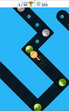Feral Frenzy - Screenshot 4