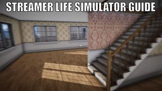 Guide Streamer Life Simulator - Screenshot 3