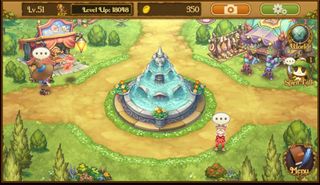 Egglia: Legend of the Redcap Offline - Screenshot 1