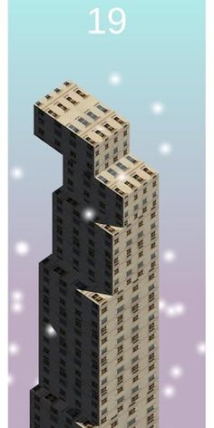 Stack Builder - Screenshot 3