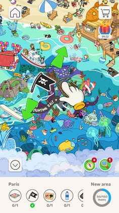 Huntingdale: Hidden Objects - Screenshot 2