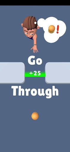 Rope Claw - Screenshot 3