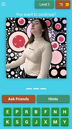 Beautiful Girl Picts - Screenshot 3