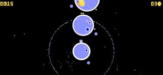 The incredible adventures of m - Screenshot 2