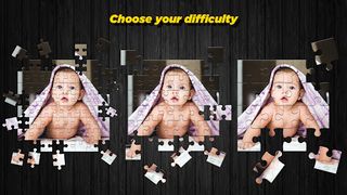 Jigsaw Puzzle Photo Tiles Game - Screenshot 2