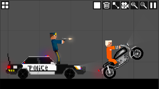 Sweet Bonanza Prison Escape - Screenshot 1