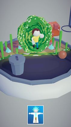 Guess The Character - Screenshot 3