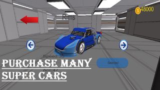 Supreme Driving || Car Driving - Screenshot 2