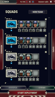 911 Operator - Screenshot 4