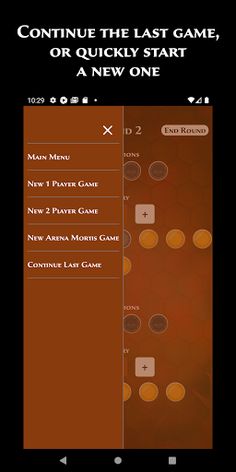 Underworlds Helper - Screenshot 3