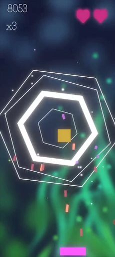 Shape Invaders - Screenshot 1