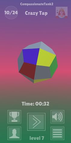 Crazy Tap - Screenshot 3