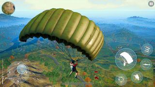 Army Commando Shooting Offline - Screenshot 1