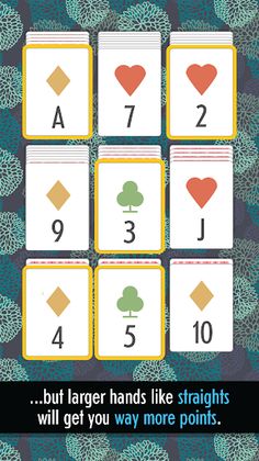 Sage Solitaire - Screenshot 3