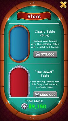 Poker Solitaire - Card Crush - Screenshot 4