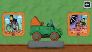 12 Locks Find the differences - Screenshot 2