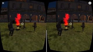 VR Adventure: Element Earth - Screenshot 1