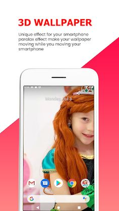 Nastya Puzzle games : Jigsaw - Screenshot 4