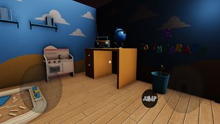 The Pomni Digital Dark Circus - Screenshot 3