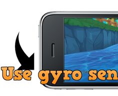 GoMory : Gyro 3D Duck Run game - Screenshot 3