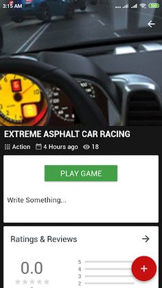 Dewa Game - Screenshot 4