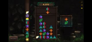 Faerie Alchemy: Puzzle Game - Screenshot 1