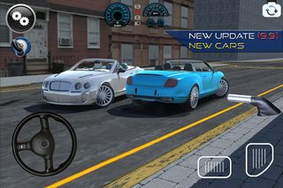 X5 M40 and A5 Simulator - Screenshot 2