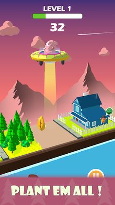 Plant Perfect - Screenshot 3