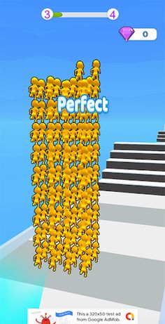 Cowerd Tower - Screenshot 1