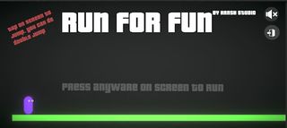 Run For Fun - Screenshot 3