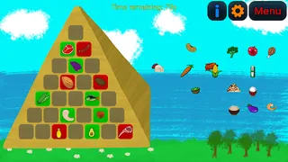 Foodamid - Screenshot 2