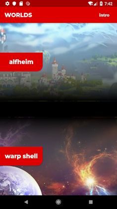 ICRPG - Character Companion - Screenshot 1