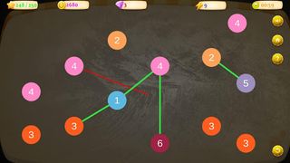 ConnectiXX - Screenshot 1