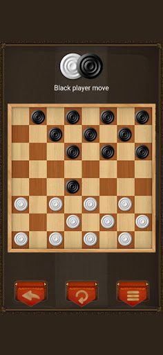 Yili Checkers - Screenshot 3