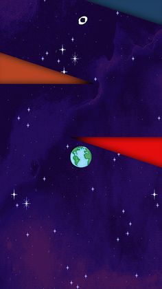 Space Way - Screenshot 2