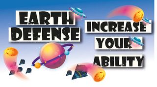 earth Defense 1000000 gosp - Screenshot 2