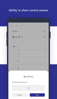 Quizy - Free Random Questions  - Screenshot 3