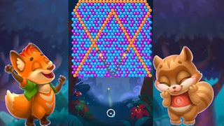 Crazy Bubble - Screenshot 2