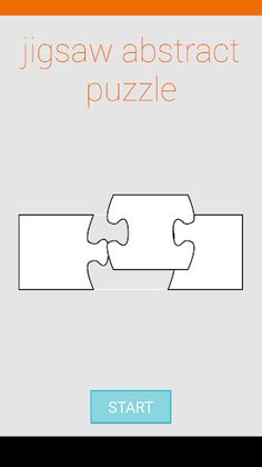 Abstract Art Jigsaw Puzzle - Screenshot 3