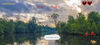 Flock Of Birds - Screenshot 2