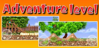 Cycle Crush -Cycling Adventure - Screenshot 3