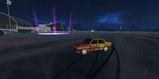 Drift Car Racing Simulator 3D - Screenshot 3