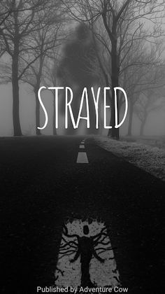 Strayed - Screenshot 2