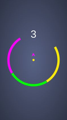 Orbit - Screenshot 3