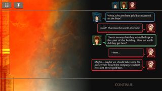 Highrise Heroes: Word Challenge - Screenshot 3